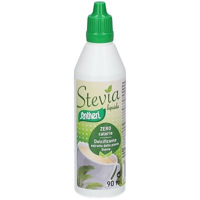 Stevia liquida 90ml stv