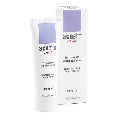 Acneffe crema 50ml