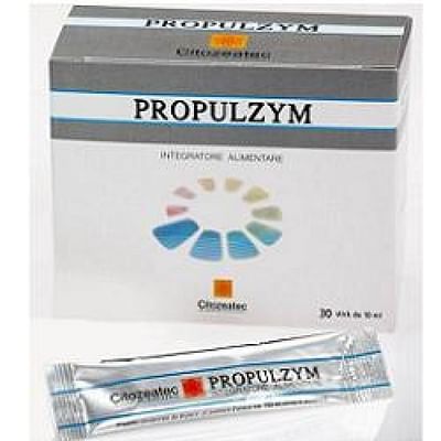 Propulzym 30stick 10ml