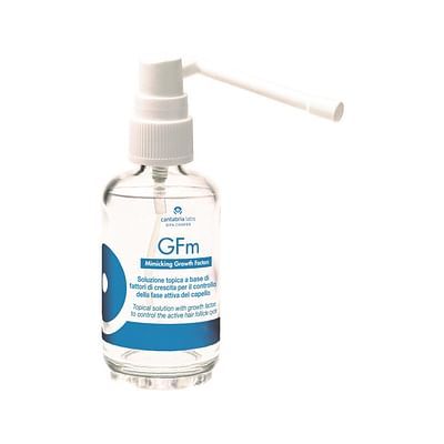 Gfm lozione tricologica 50ml