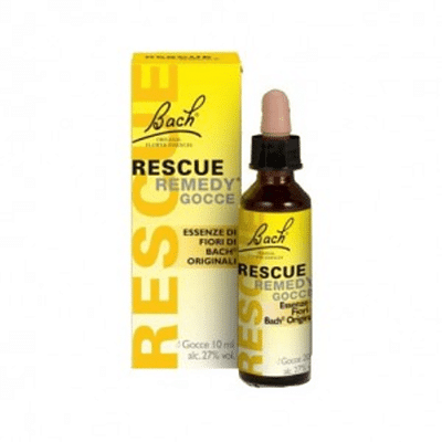 Rescue remedy 50ml slm