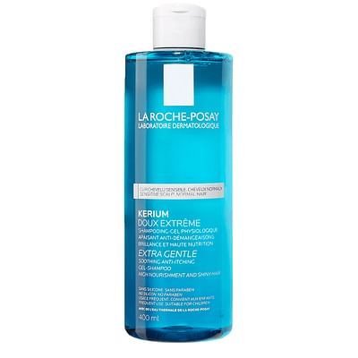 Kerium shp doux gel f400ml