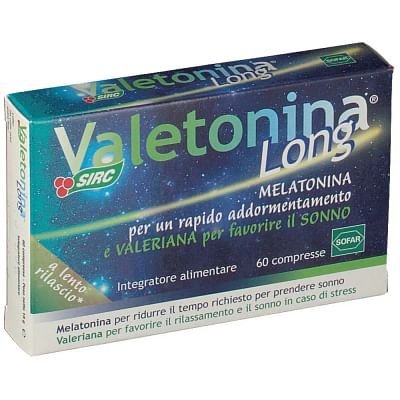 Valetonina long 60cpr