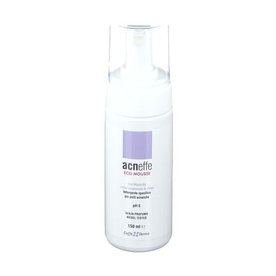 Acneffe ecomousse 150ml