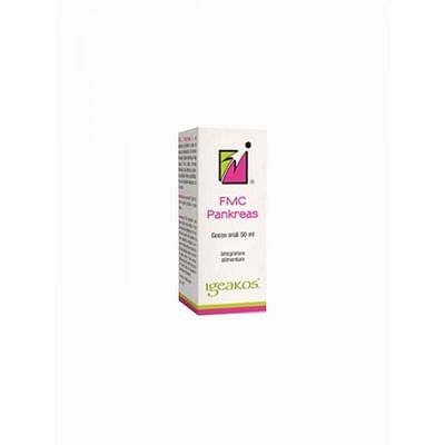 Fmc nefro gocce orali 50ml