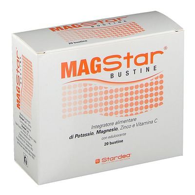 Magstar int alim 3,5g 20bst