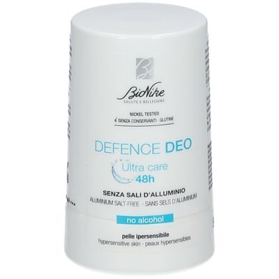 Defence deo ultra care 48h roll on 50ml