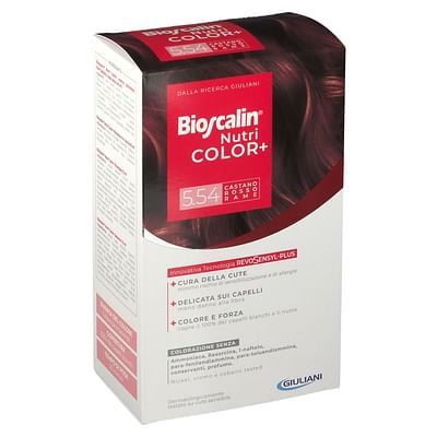 Pl photochromic rosso +3,50
