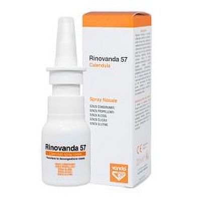 Rinovanda 57 spy nas 20ml