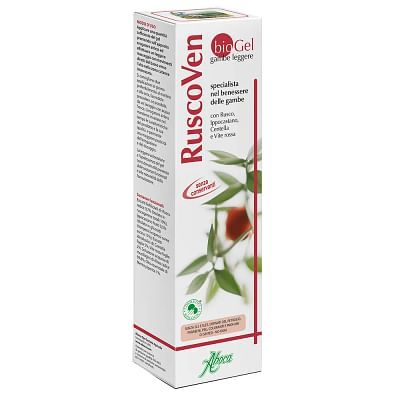 Ruscoven biogel 100ml