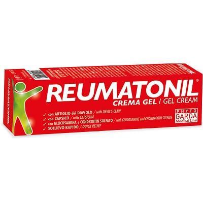 Reumatonil crema-gel 50ml