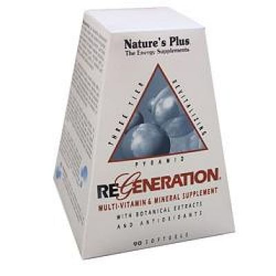 Linea panacea regenera senex 90cps