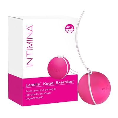 Laselle sfera esercizi kegel38