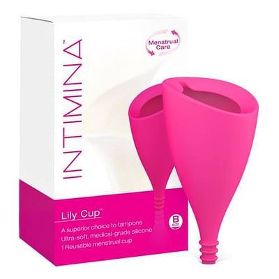 Lily cup compact misura b 1pz