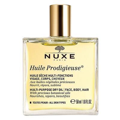 Olio 50+promo huile lavan100ml