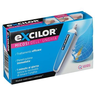 Excilor penna 3,3ml