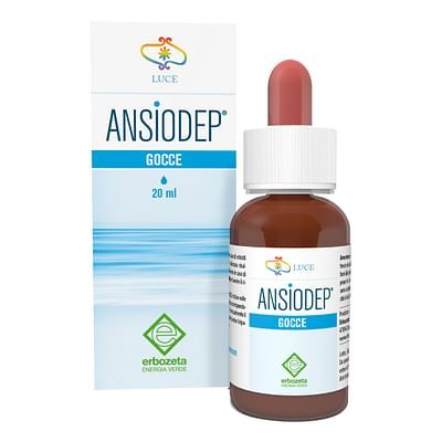 Cliafer integratore alim gtt 20ml