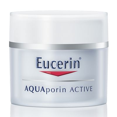 Eucerin aquaporin activ rich 50ml