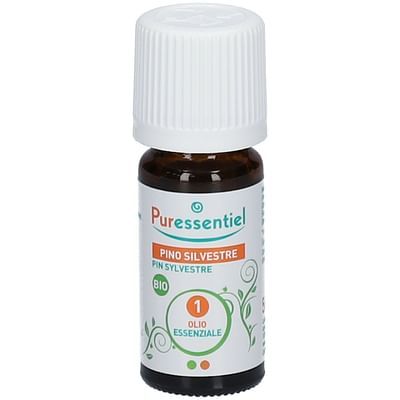 Puressentiel oes pino silvestre bio