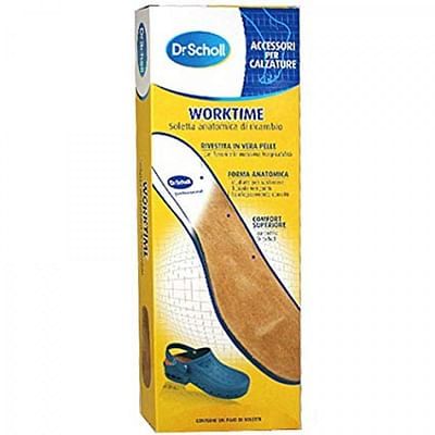 Scholl new worktime soletta a/st37-38