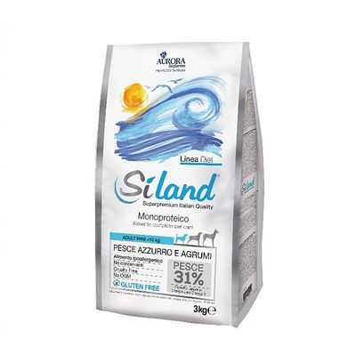 Miocane monoproteico prosciutto 300g