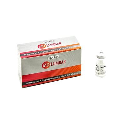 Md-lumbar italia 10fl 2ml gun