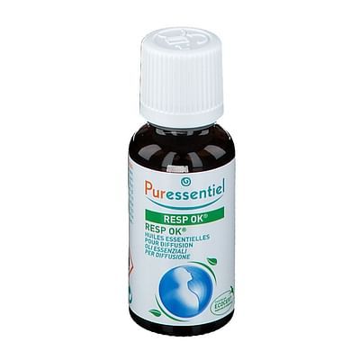 Puressentiel inalator resp 1ml