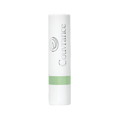 Couvrance stick correttore verde 3g