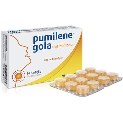 Pumilene gola balsamic integr al 24past