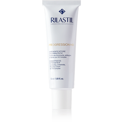 Rilastil progression hd cr lum 50ml