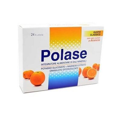 Polase arancia 12buste