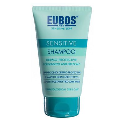 Eubos sensitive shampoo 150ml