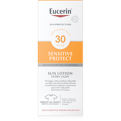 Eucerin sun crp lotion fp30 ultra leg. 150ml