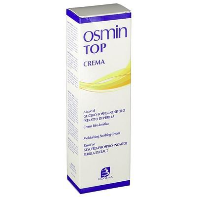 Osmin top crema idro-lenitiva 175ml