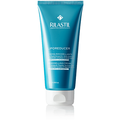 Rilastil liporeducer crema 200ml