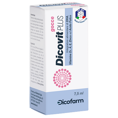 Dicovit d 45perle