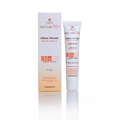 Vea scudo 50+ 30ml