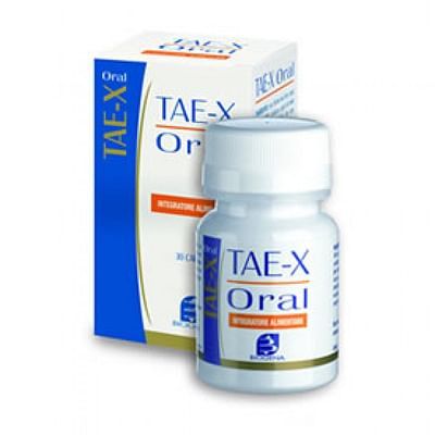 Tae-x oral 30cps 13,5g