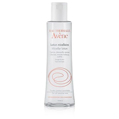 Avene lozione deterg pelli intolleranti 200ml