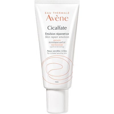 Cicalfate post-acta emulsione 40ml