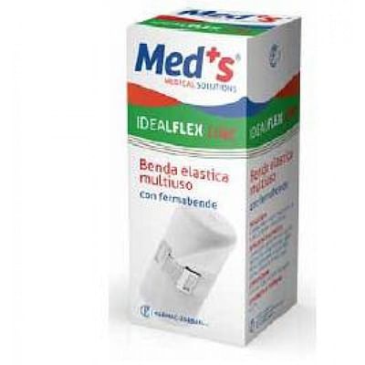 Benda meds ideal cotone 8cm