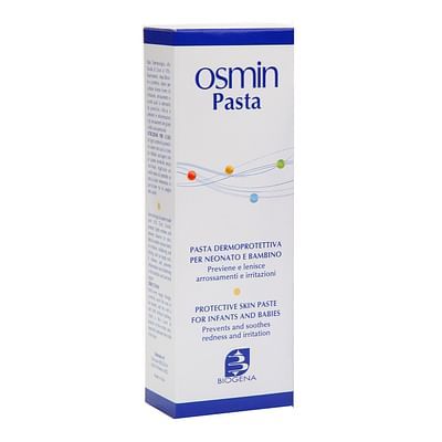 Dicofarm pasta tubetto 100ml