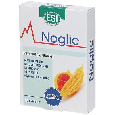 Noglic 30ovalette
