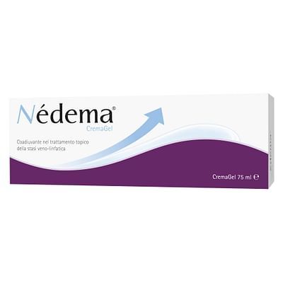 Nedema cremagel 75ml