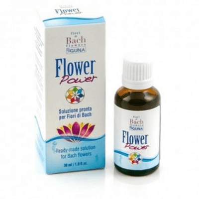 Flower power 30ml gun