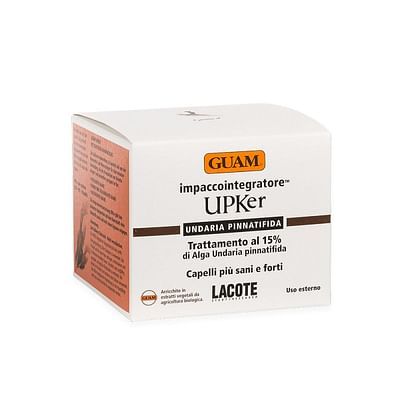 Guam upker impacco integratore 200ml