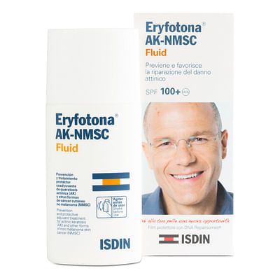 Eryfotona ak-nmsc crema 50ml