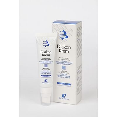Diakon krem 30ml