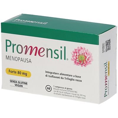 Promensil integratore alimentare 30cpr