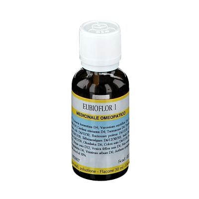 Somasol gocce 30ml